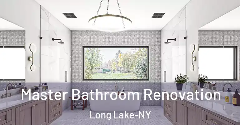 inner Bathroom imggen Master Bathroom Renovation Long Lake-NY