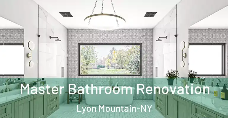 inner Bathroom imggen Master Bathroom Renovation Lyon Mountain-NY