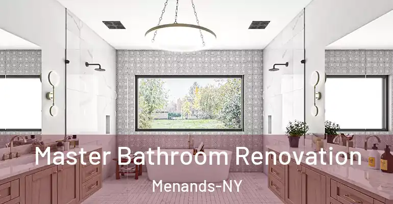 inner Bathroom imggen Master Bathroom Renovation Menands-NY