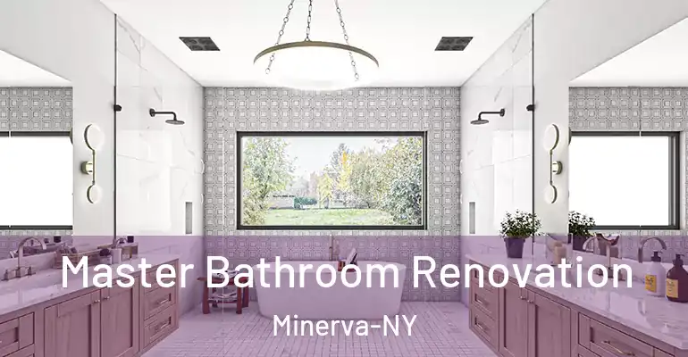 inner Bathroom imggen Master Bathroom Renovation Minerva-NY