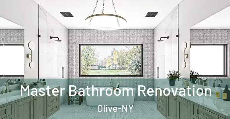 inner Bathroom imggen Master Bathroom Renovation Olive-NY