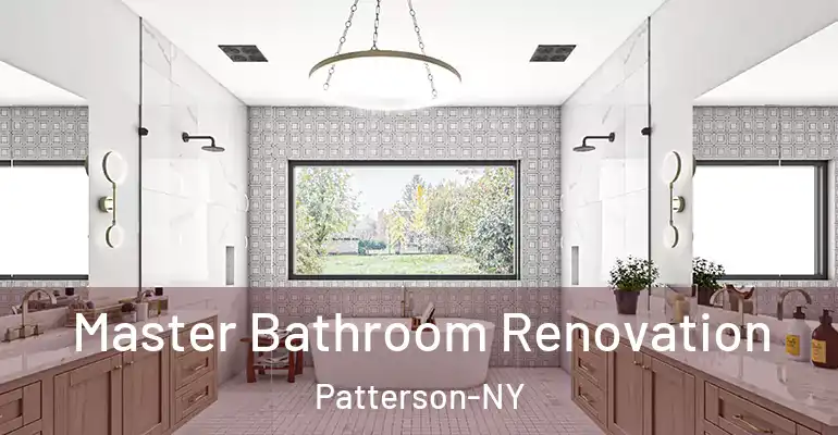 inner Bathroom imggen Master Bathroom Renovation Patterson-NY