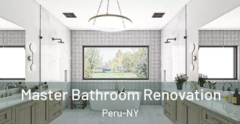 inner Bathroom imggen Master Bathroom Renovation Peru-NY