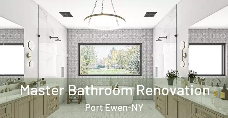 inner Bathroom imggen Master Bathroom Renovation Port Ewen-NY