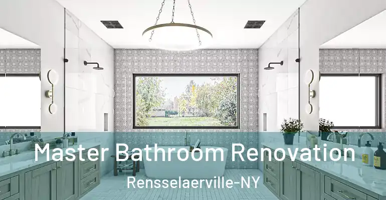inner Bathroom imggen Master Bathroom Renovation Rensselaerville-NY