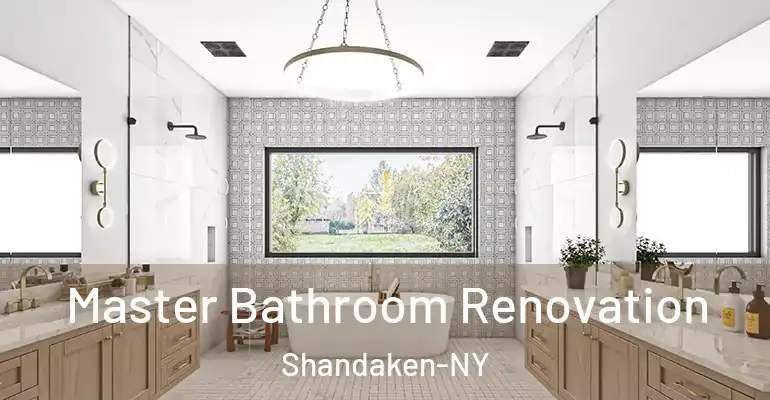 inner Bathroom imggen Master Bathroom Renovation Shandaken-NY