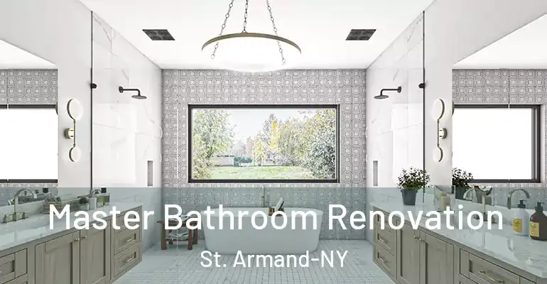 inner Bathroom imggen Master Bathroom Renovation St. Armand-NY