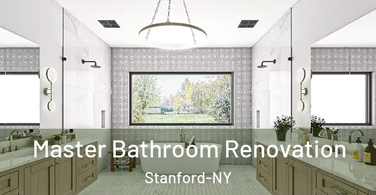inner Bathroom imggen Master Bathroom Renovation Stanford-NY