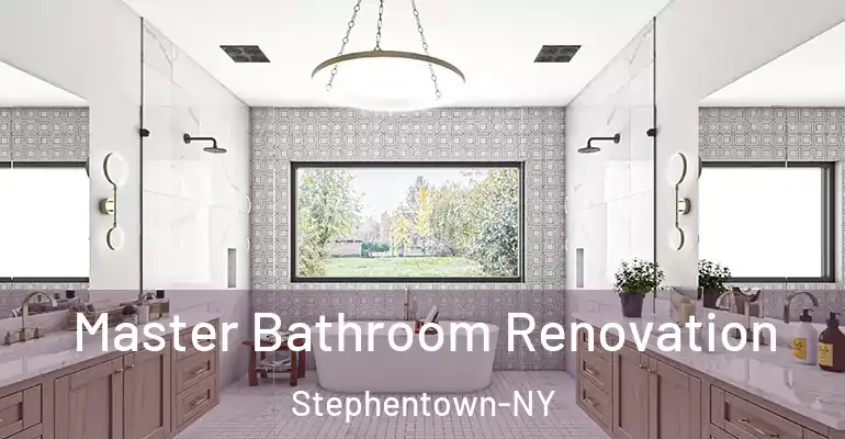 inner Bathroom imggen Master Bathroom Renovation Stephentown-NY