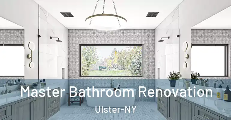 inner Bathroom imggen Master Bathroom Renovation Ulster-NY