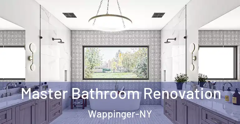 inner Bathroom imggen Master Bathroom Renovation Wappinger-NY