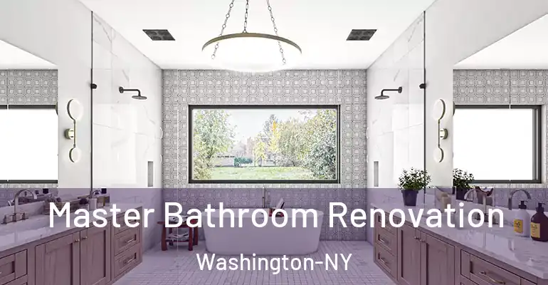 inner Bathroom imggen Master Bathroom Renovation Washington-NY