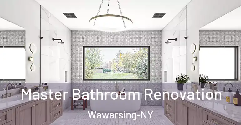 inner Bathroom imggen Master Bathroom Renovation Wawarsing-NY