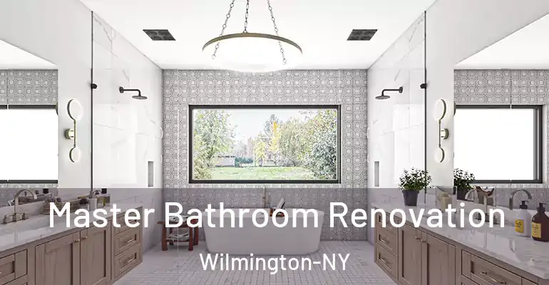 inner Bathroom imggen Master Bathroom Renovation Wilmington-NY