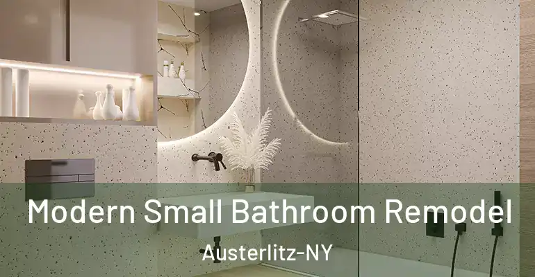 inner Bathroom imggen Modern Small Bathroom Remodel Austerlitz-NY