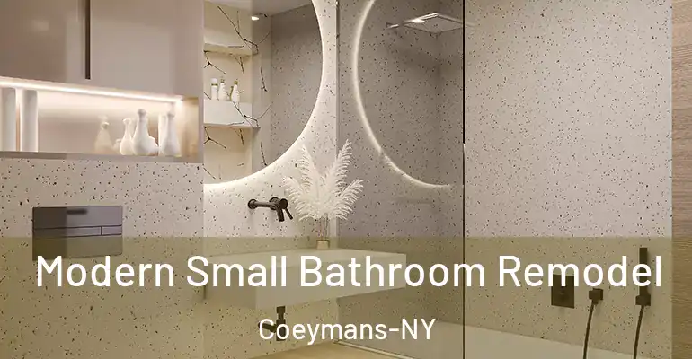 inner Bathroom imggen Modern Small Bathroom Remodel Coeymans-NY