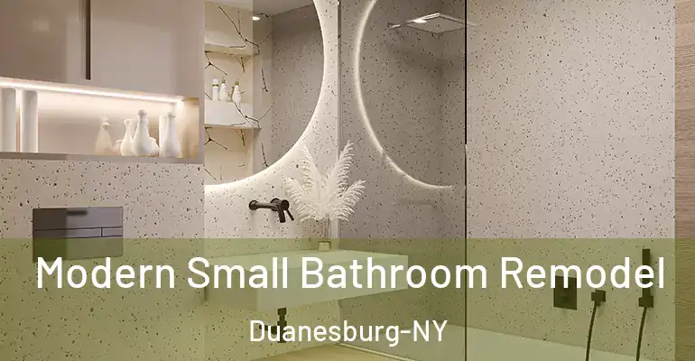 inner Bathroom imggen Modern Small Bathroom Remodel Duanesburg-NY