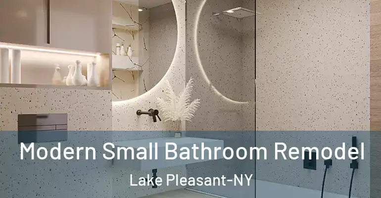 inner Bathroom imggen Modern Small Bathroom Remodel Lake Pleasant-NY