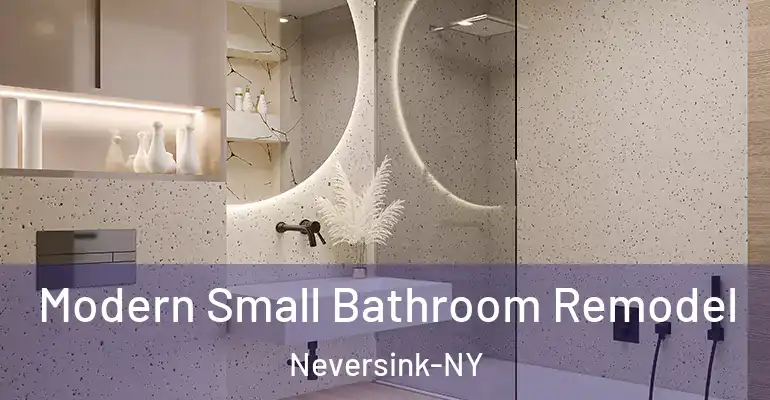 inner Bathroom imggen Modern Small Bathroom Remodel Neversink-NY