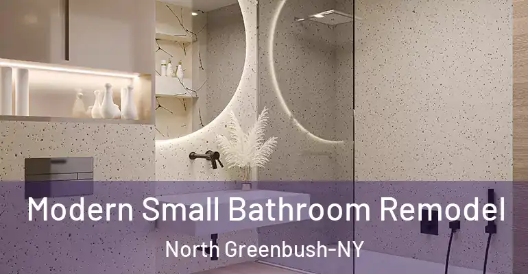 inner Bathroom imggen Modern Small Bathroom Remodel North Greenbush-NY