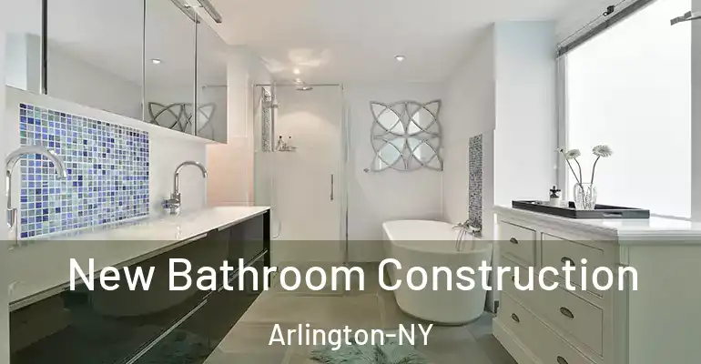 inner Bathroom imggen New Bathroom Construction Arlington-NY