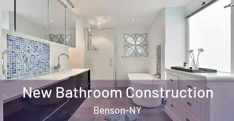 inner Bathroom imggen New Bathroom Construction Benson-NY