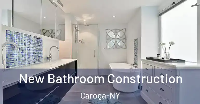 inner Bathroom imggen New Bathroom Construction Caroga-NY