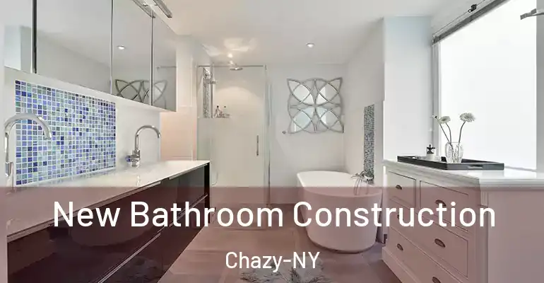 inner Bathroom imggen New Bathroom Construction Chazy-NY