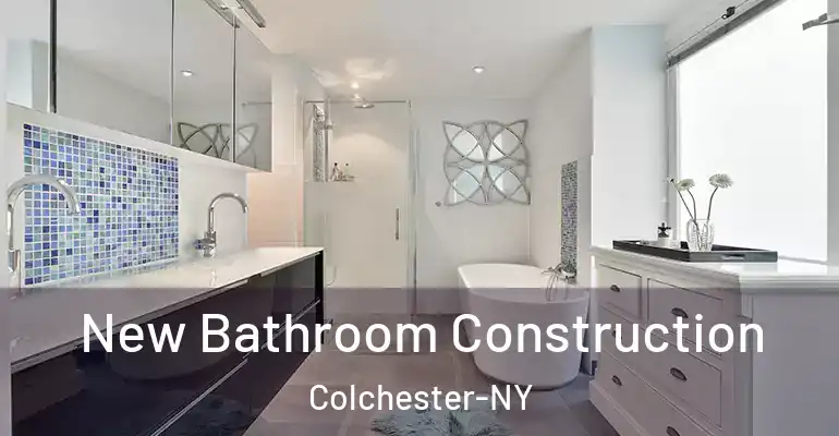 inner Bathroom imggen New Bathroom Construction Colchester-NY