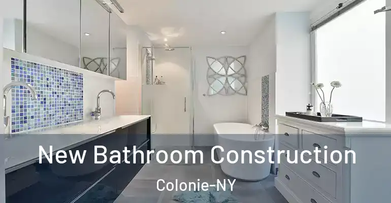 inner Bathroom imggen New Bathroom Construction Colonie-NY