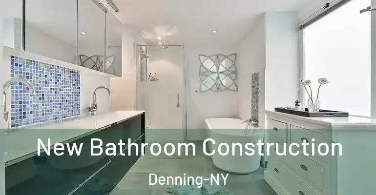 inner Bathroom imggen New Bathroom Construction Denning-NY