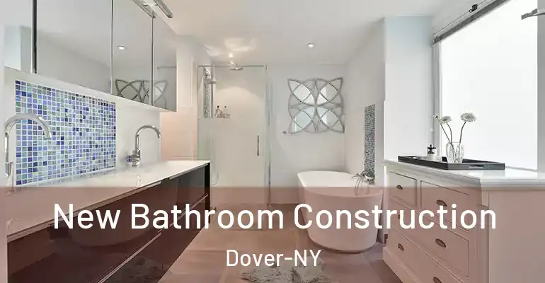 inner Bathroom imggen New Bathroom Construction Dover-NY