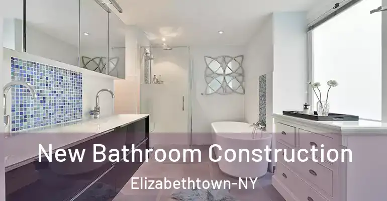 inner Bathroom imggen New Bathroom Construction Elizabethtown-NY