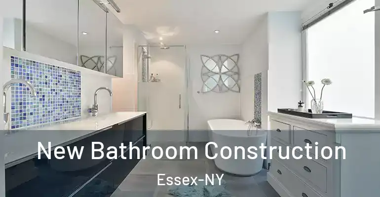 inner Bathroom imggen New Bathroom Construction Essex-NY