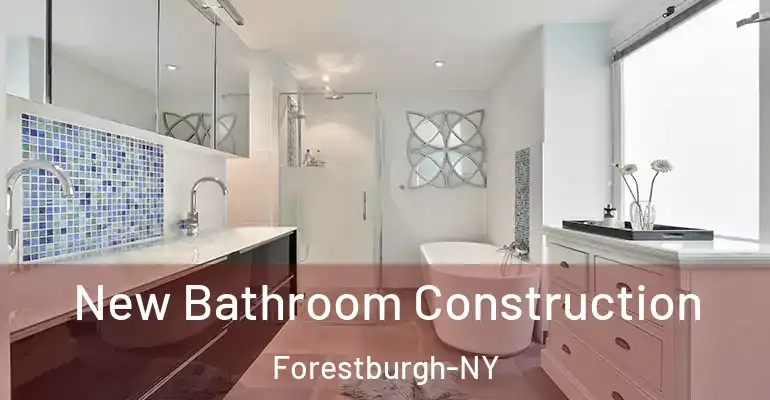 inner Bathroom imggen New Bathroom Construction Forestburgh-NY