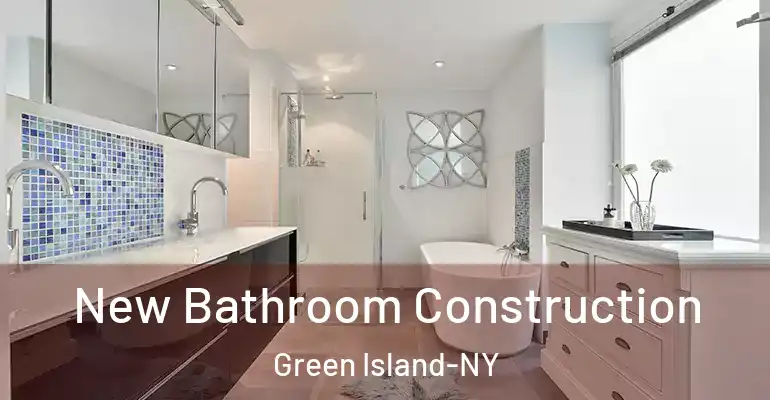 inner Bathroom imggen New Bathroom Construction Green Island-NY