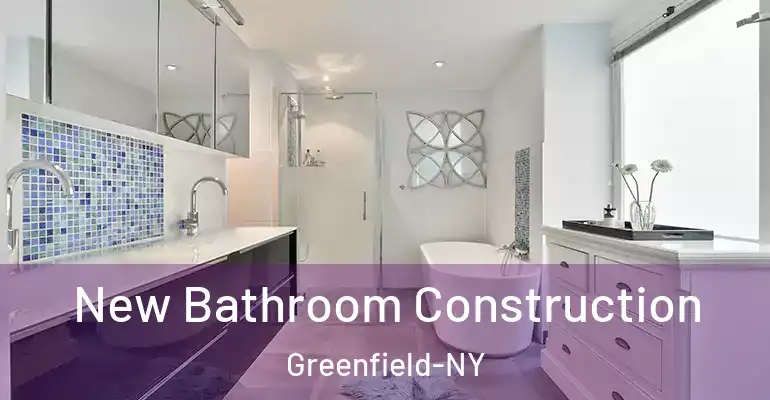 inner Bathroom imggen New Bathroom Construction Greenfield-NY