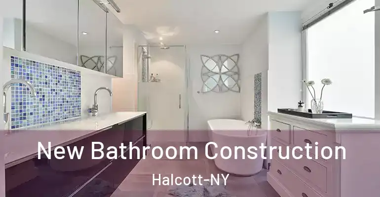 inner Bathroom imggen New Bathroom Construction Halcott-NY