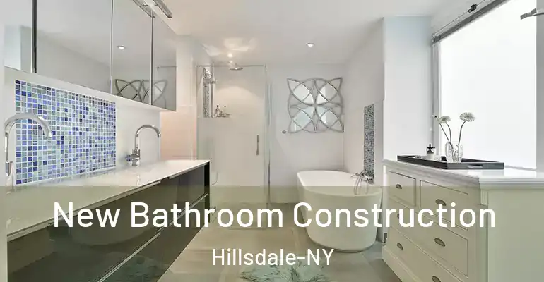 inner Bathroom imggen New Bathroom Construction Hillsdale-NY