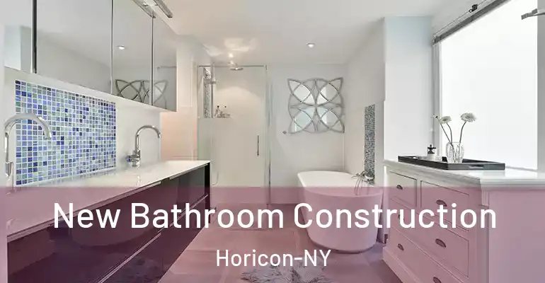 inner Bathroom imggen New Bathroom Construction Horicon-NY