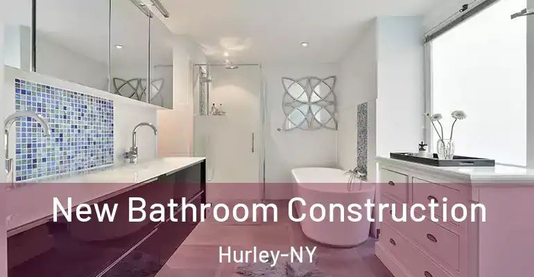 inner Bathroom imggen New Bathroom Construction Hurley-NY