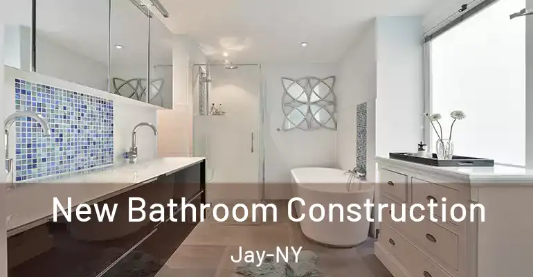 inner Bathroom imggen New Bathroom Construction Jay-NY