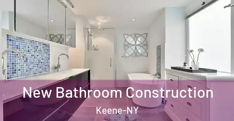 inner Bathroom imggen New Bathroom Construction Keene-NY