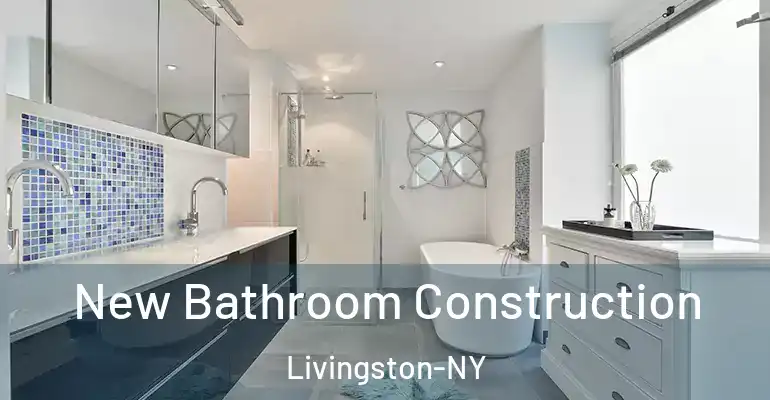 inner Bathroom imggen New Bathroom Construction Livingston-NY