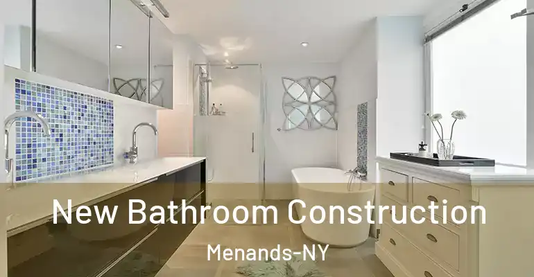 inner Bathroom imggen New Bathroom Construction Menands-NY