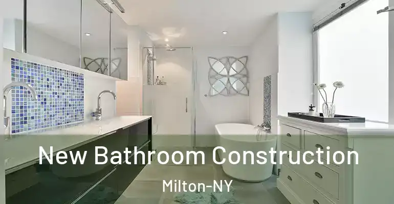 inner Bathroom imggen New Bathroom Construction Milton-NY