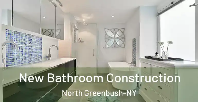 inner Bathroom imggen New Bathroom Construction North Greenbush-NY