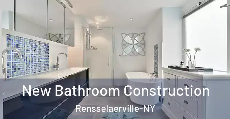 inner Bathroom imggen New Bathroom Construction Rensselaerville-NY