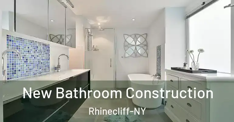 inner Bathroom imggen New Bathroom Construction Rhinecliff-NY