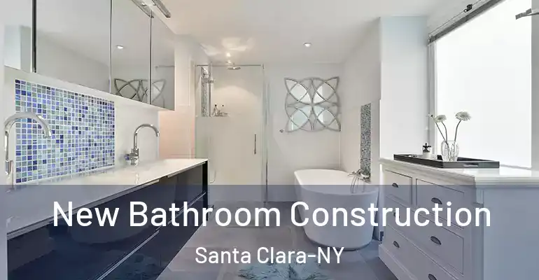 inner Bathroom imggen New Bathroom Construction Santa Clara-NY
